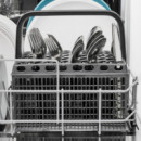 Lagan (e) Lavavaj 60 Integrado Blanco  IKEA