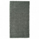 Lindknud Alfombra 80X150 Gris  IKEA