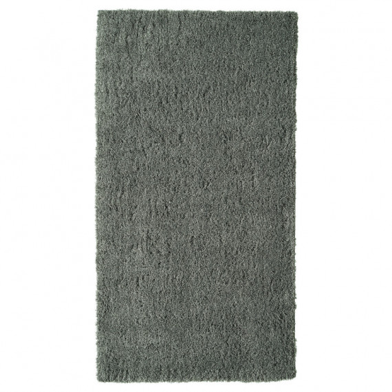 Lindknud Alfombra 80X150 Gris  IKEA