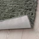 Lindknud Alfombra 80X150 Gris  IKEA
