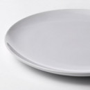 Godmiddag Plato 26 Blanco X4  IKEA