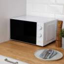 Tillreda (m) Horno Microondas Blanco  IKEA