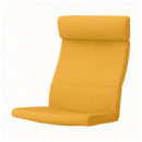 Poang Cojin Sillon Skiftebo Amarillo  IKEA