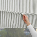 Ringblomma Estor 140X160 Bl/verde/ray  IKEA