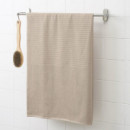 Vagsjon Toalla 100X150 Beige  IKEA