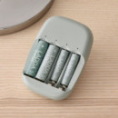 Ladda Pila Recargable Aa 1,2V 2450 X4  IKEA