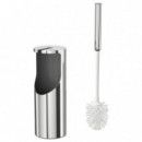 Kalkgrund Portaescobilla Cromado  IKEA