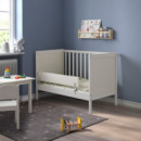 Nattapa Guardarail Blanco  IKEA