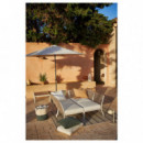 Segeron Modulo Sillon Exterior Blanco/beige  IKEA