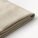 Strandmon Funda Sillon Orejero Risane Natural  IKEA