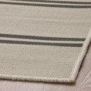 Virklund Alfombra 160X230 Beige/gris  IKEA