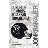 Donde los Hombres Alcanzan la Gloria - Guanxe Atlantic Marketplace