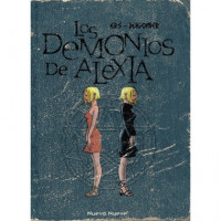 los Demonios de Alexia 2 - Guanxe Atlantic Marketplace