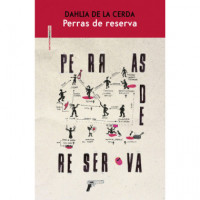 Perras de Reserva - Guanxe Atlantic Marketplace