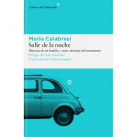 Salir de la Noche - Guanxe Atlantic Marketplace