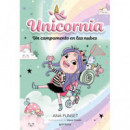 Unicornia 5 - unos Campamentos en las Nubes
