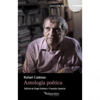 Antología Poética - Guanxe Atlantic Marketplace