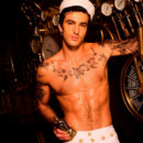 Le Male Elixir
parfum  JEAN PAUL GAULTIER