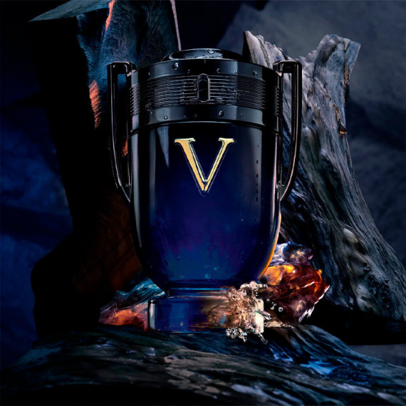 Invictus Victory Elixir  RABANNE - Guanxe Atlantic Marketplace