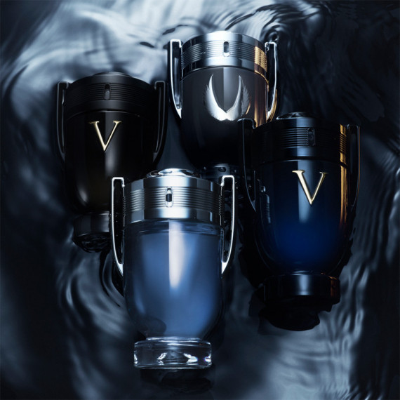 Invictus Victory Elixir  RABANNE - Guanxe Atlantic Marketplace