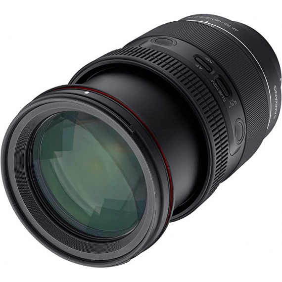 Teleobjetivo Samyang Af 35-150MM F2-2.8FE para Sony  SAMYANG