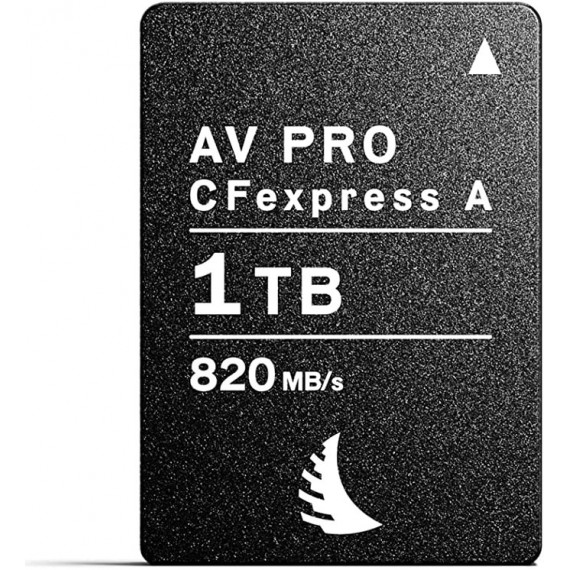Tarjeta Cfexpress (tipo A) Av Pro ANGELBIRD 1TB