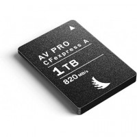 Tarjeta Cfexpress (tipo A) Av Pro ANGELBIRD 1TB