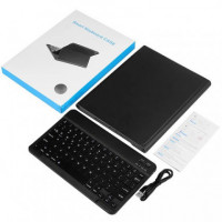 Funda con Teclado Bt para Lenovo P11 (J606F/607F)  SURAJ