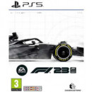 F1 23 PS5 Lanzamiento 16-06-2023  SONY