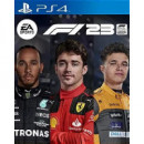 F1 23 PS4 Lanzamiento 16-06-2023  SONY