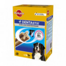 Dentastix Perro Grande Snack Dental 28 Ud  MARS