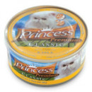 Princess Gato Adulto Pollo Atun Arroz Lata 170 Gr  PRINCE/PRINCESS