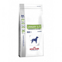 Royal Diet Dog Urinary Moderate 6,5 Kg  ROYAL CANIN