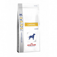 Royal Diet Dog Cardiac 2 Kg  ROYAL CANIN