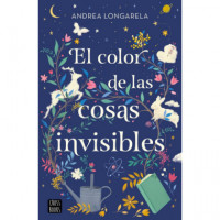 el Color de las Cosas Invisibles - Guanxe Atlantic Marketplace