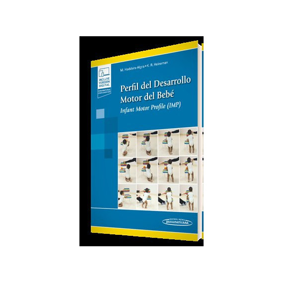 Perfil Motor Infantil