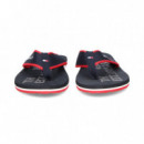 Flip Flop Azul  TOMMY HILFIGER
