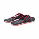 Flip Flop Azul  TOMMY HILFIGER