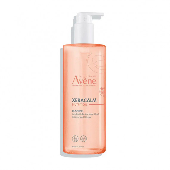 Xeracalm Nutrition Gel Limpiador  AVÈNE