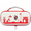 Carcasa Super Mario Bros Nintendo Switch