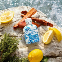 Light Blue Pour Homme Summer Vibes  DOLCE & GABBANA