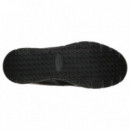 Zapatillas de Trabajo Work Relaxed Fit: Nampa Sr de SKECHERS