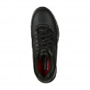 Zapatillas de Trabajo Work Relaxed Fit: Nampa Sr de SKECHERS