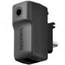 Adaptador de Micrófono INSTA360 X3  INSTA 360