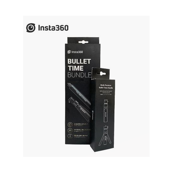 Palo de Selfie INSTA 360