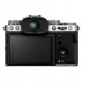 Cámara FUJIFILM XT5 + Xf 16-80MM Plata