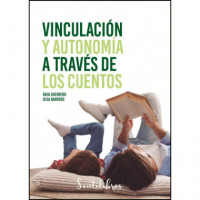 Vinculación y Autonomía a Través de los Cuentos - Guanxe Atlantic Marketplace