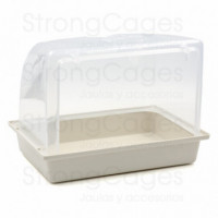 STA Bañera Aves Victoria