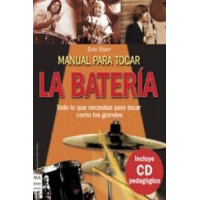 Manual para Tocar la Bater¡a - Guanxe Atlantic Marketplace