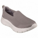 Zapatillas Go Walk Flex de SKECHERS